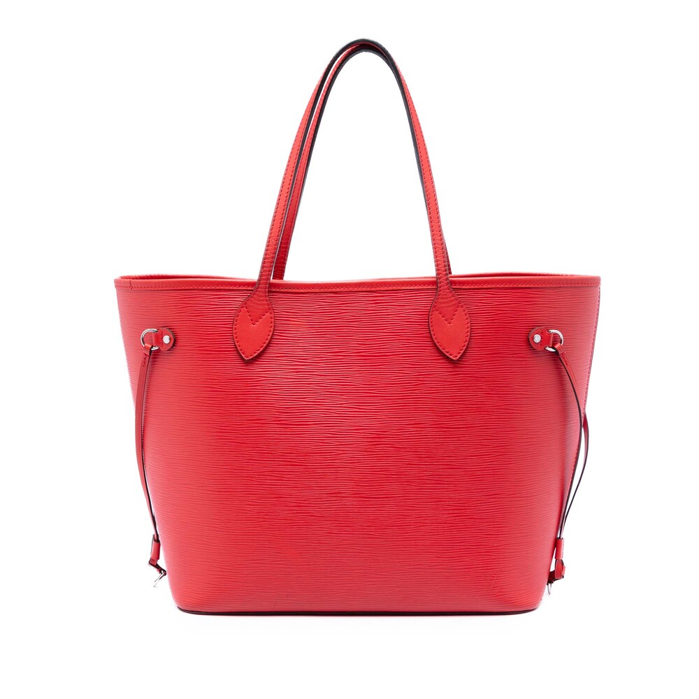Louis Vuitton Neverfull Tote Epi #266581L15B
